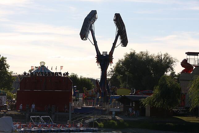 Bild 29: Das andere Seenachtfest: Bilder vom Fantastical in Kreuzlingen