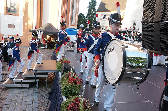 Bild 17: Der Heimatabend des Schwyzertags in Bildern
