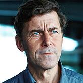 Peter Stamm.