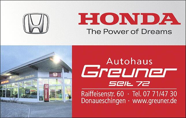 Bild 1: Kfz Service Donau: Elektrisch, alltagstauglich, SUV