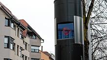 Achtung, Blitzer! Im Häfler Stadtgebiet gibt es neun stationäre Messstellen. Darüber hinaus wird mit mobilen Geräten an verschiedenen ...