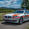Die Schaffhauser Polizei kontrolliert bei einer mobilen Schwerverkehrskontrolle in Neuhausen am Rheinfall einen Reisebus und entdeckt ...