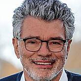 Walafried Schrott, SPD: &bdquo;Der Haushalt für das Jahr 2022 ist jedoch nur einer zum Durchschnaufen und finanziell Luft holen.&ldquo;