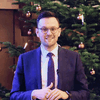 Die Gemeinde Immenstaad grüßt ihre Bürger zu Weihnachten per Video.