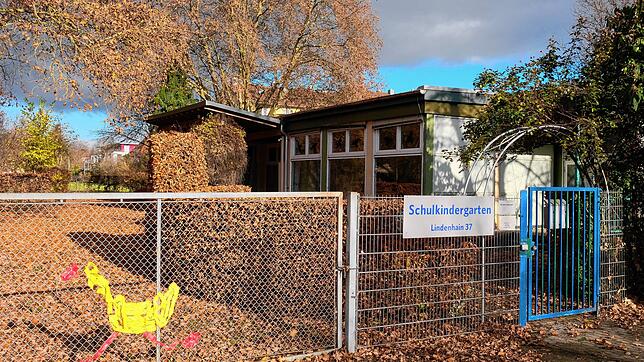 Der Gemeinderat hat den Plänen für einen Neubau am Standort des ehemaligen Schulkindergartens Lindenhain bereits im Mai zugestimmt.