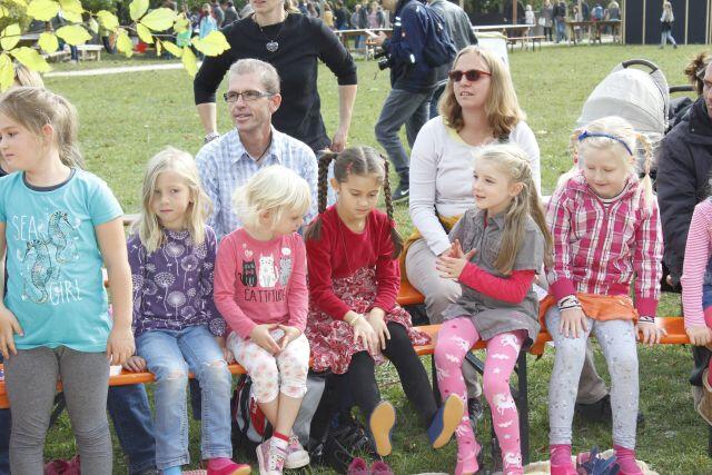Bild 19: Bilder: Kirbe im Freilichtmuseum Neuhausen ob Eck