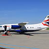 Es wird eine neue Strecke von Sun Air von Friedrichshafen nach Hamburg geben.