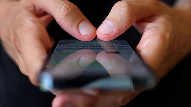 IT-Experten warnen vor neuen Malware auf Android-Geräten.