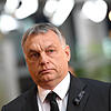 Premierminister Viktor Orbán.