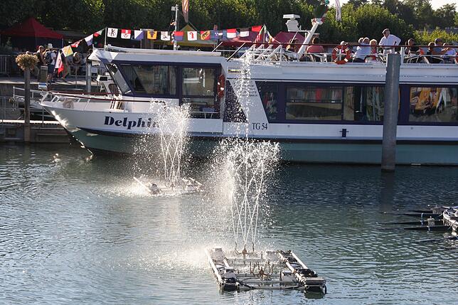 Bild 26: Das andere Seenachtfest: Bilder vom Fantastical in Kreuzlingen