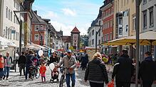 Museumsfest mit Sonderausstellung zum Jubiläum der Schwarzwaldbahn und verkaufsoffener Sonntag &ndash; da lohnt sich ein Besuch der ...