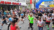 Trompeterlauf 2025 Bad Säckingen