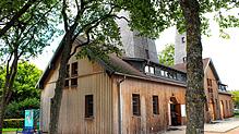Blick auf das Jugendhaus Bohrturm in Bad Dürrheim. Die Leitung des Jugendhauses ist derzeit verwaist. Foto: Nicole Schneckenburger
