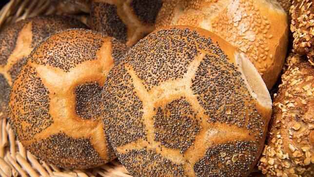 Ob trockene Brötchen «zubereitete Speisen» sind, muss jetzt der Bundesgerichtshof entscheiden.