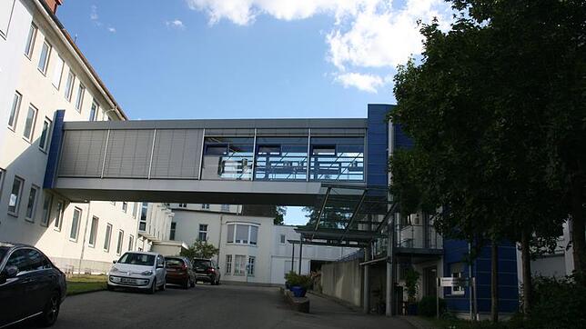 Das Krankenhaus Engen und das Altenpflegeheim stehen derzeit im Blickpunkt. Es geht darum, unter wessen Regie die Häuser künftig geführt ...