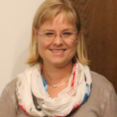 Anette Spedt.