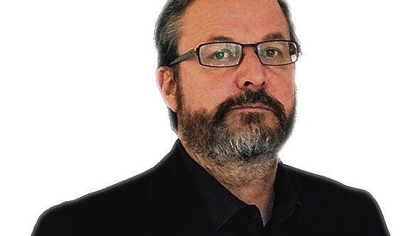 SÜDKURIER-Redaktionsleiter Andreas Gerber.