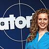 Cornelia Gröschel war 2019 zum ersten Mal im Tatort aus Dresden zu sehen.