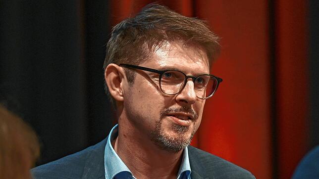 Der Europaabgeordnete Matthias Ecke wurde angegriffen.