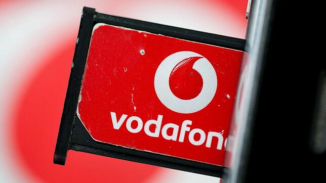 Was kann man bei einer Vodafone-Störung tun?