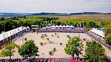 Das internationale Reitturnier mit südbadischem Charme: Vom 27. bis 30. Juli steigt das &bdquo;Fest der Pferde&ldquo; auf den Immenhöfen ...