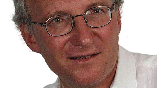 Bild : Ein Gandalf kann doch Überlingen nicht verzwergen