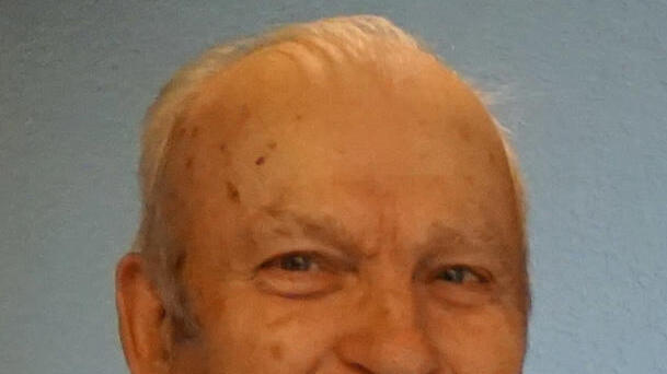 Stefan Alex aus Löhningen feiert 80. Geburtstag.
