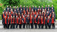 Der Kirchenchor ist einer von insgesamt sechs Chören unter dem Dach der Chormusik Rast-Bichtlingen. Seine Hauptaufgabe besteht in der ...