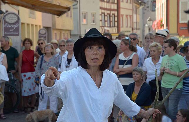 Bild 2: Bilder: Bunte Einblicke in die Markdorfer Stadtgeschichten
