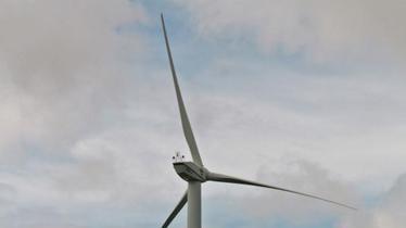 Auf Donaueschinger und Hüfinger Gemarkung soll ein Windpark für insgesamt 43 Millionen Euro entstehen.