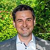 Amtsinhaber Tobias Gantert ist der einzige Bewerber für die Bürgermeisterwahl.
