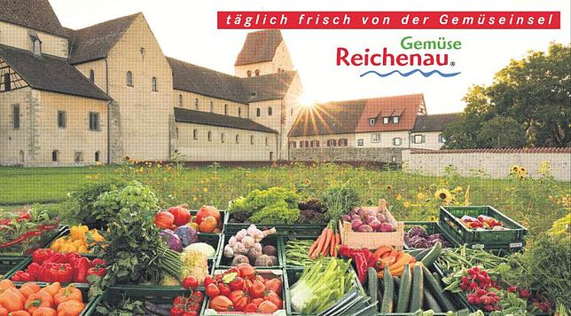 Bild 5: Wein & Fischerfest Reichenau: Ein Prosit aufs Reichenauer Weinfest