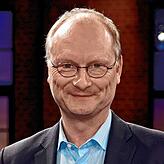TV-Meteorologe Sven Plöger ist als Experte zum Thema Klimawandel gefragt.