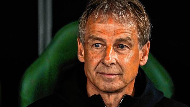 Klinsmann ist nicht länger Fußball-Nationaltrainer Südkoreas. Diese Entscheidung gab Verbandspräsident Chung Mong Gyu am Freitag in ...