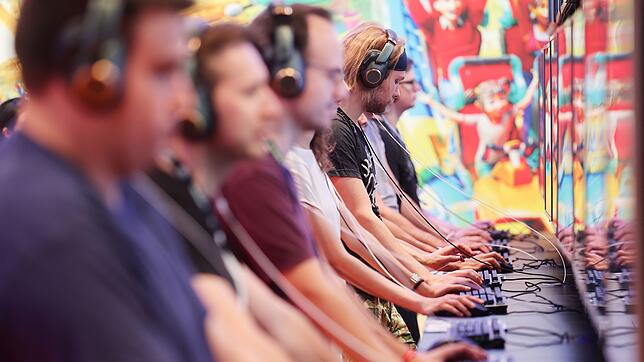 Die schwersten Spiele überhaupt verlangen Gamerinnen und Gamern einiges ab.