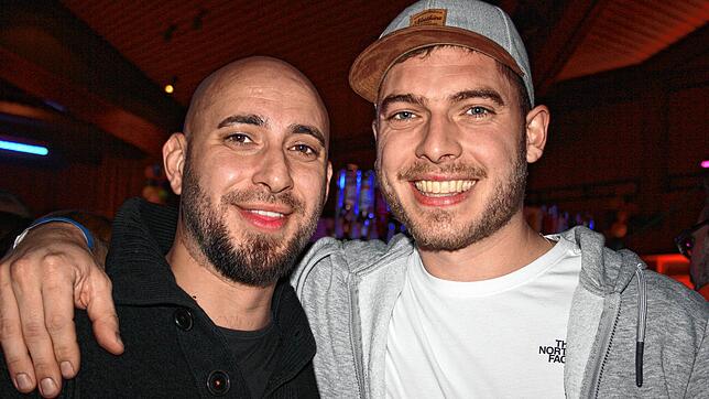 Bild : Die schönsten Bilder vom Guggenmusiktreffen Todtmoos