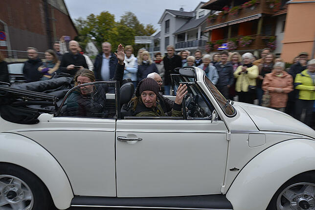 Bild 31: Die Kulturnacht Radolfzell in Bildern