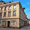 Kommt der Schandfleck jetzt weg? Das Regierungspräsidium hat den Einspruch des Eigentümers gegen die Abrissverfügung der Stadt ...