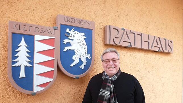 Mit Volker Jungmann, von 2001 bis Ende Januar 2017 Bürgemeister der Gemeinde Klettgau, erhält ein verdienter Kommunalpolitiker den ...