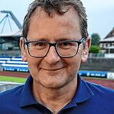 Hans-Peter Schorpp ist Beisitzer im VfB-Präsidium.
