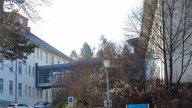 In die Planung zur weiteren Nutzung des medizinischen Versorgungszentrums und des Senioren- und Pflegheims in Engen ist Bewegung ...