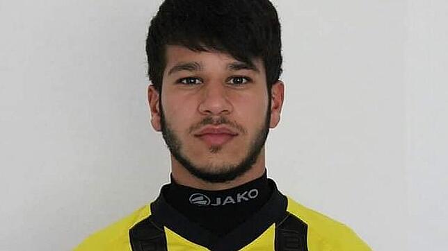 Neuzugang: Vom B-Kreisligisten AGS Lauchringen wechselt Ismail Cetin zum FC Tiengen 08.