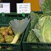 Der Gurtweiler Schlossmarkt bietet seit 2011 regionale Produkte.