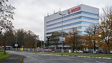 Rund 1.100 Menschen arbeiten bei Bosch in Hildesheim – mehr als die Hälfte von ihnen soll in den kommenden Jahren wegfallen. (Archivbild)