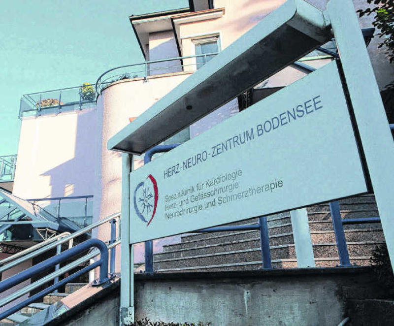 Konstanz: Beweisaufnahme gegen Herzklinik geht in neue Runde | SÜDKURIER
