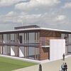 Der Erweiterungsbau der Klettgauer Gemeinschaftsschule, die zur Realschule umgewandelt werden soll, kostet knapp fünf Millionen Euro. ...