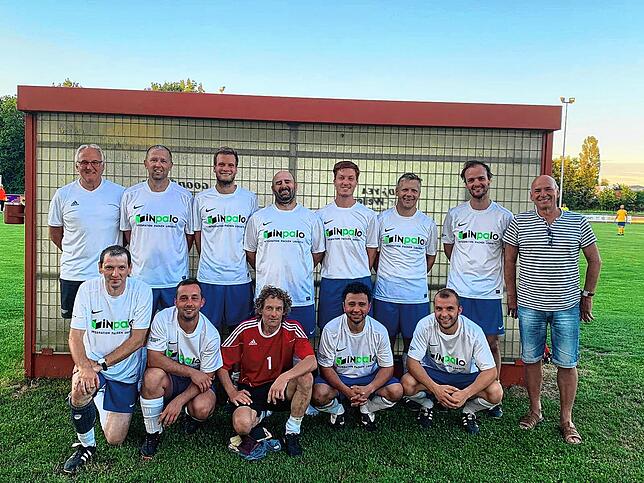Das Theo-Kaiser-Gedächtnisturnier des FC Dettighofen fand wieder statt.