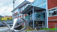 Seit nun zwei Tagen sind alle digitalen Dienste der Hochschule Furtwangen von Störungen betroffen. Webseite und Lernplattform sind für ...