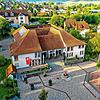 Das Brigachtaler Rathaus öffnet wieder.