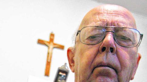 Pater Gabriele Amorth ist im Alter von 91 Jahren gestorben.